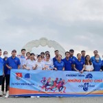KIẾN EDU- NHỮNG BƯỚC CHÂN VÌ CỘNG ĐỒNG
