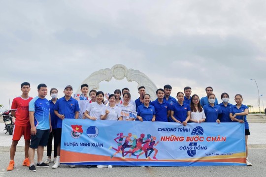 KIẾN EDU- NHỮNG BƯỚC CHÂN VÌ CỘNG ĐỒNG