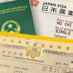 NHỮNG VIỆC CẦN LÀM SAU KHI CÓ TƯ CÁCH LƯU TRÚ (COE)