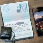 QUY TRÌNH XIN VISA DU HỌC NHẬT BẢN