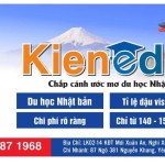 Kiến Education tuyển sinh du học Nhật Bản kỳ tháng 7/2024